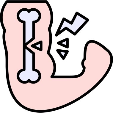 Şeker ikonu vektör illüstrasyonu