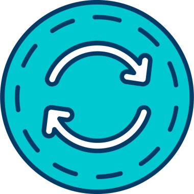 Simge renk ana hatlarını tazele