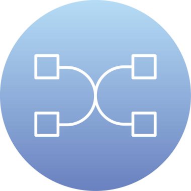 tasarım vektör tıbbi modern simgesinde çizimi