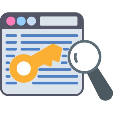 Belge olan büyüteç