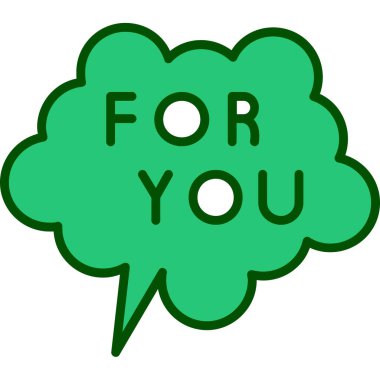 ikon vektör illüstrasyonunu yapabilirsiniz