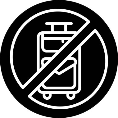 içecek simgesi yok, vektör illüstrasyonu