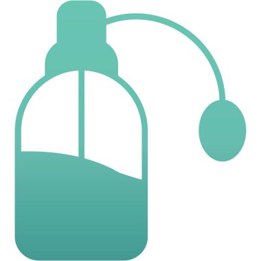 Sıvı sabunun vektör simgesi