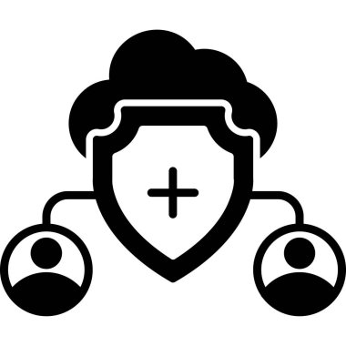 Modern b 'nin vektör illüstrasyonu simge tasarımından yoksun