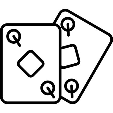 Kumarhane. Basit tasarım