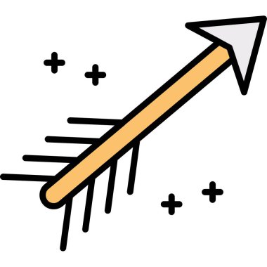 inşaat simgesi vektör illüstrasyonu