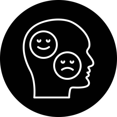 Kişisel ve ticari kullanım için vektör simgesi