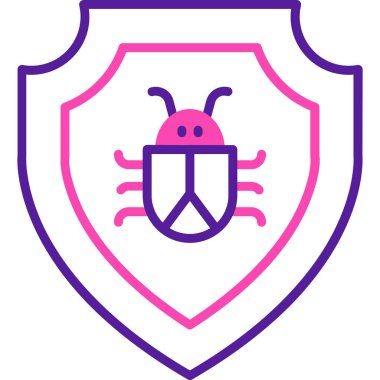 Arı simgesi çizimi