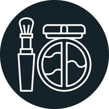 Eğitim simgesinin vektör illüstrasyonu