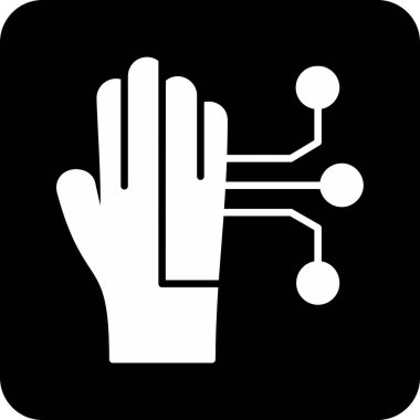 illüstrasyon vektör simgesi