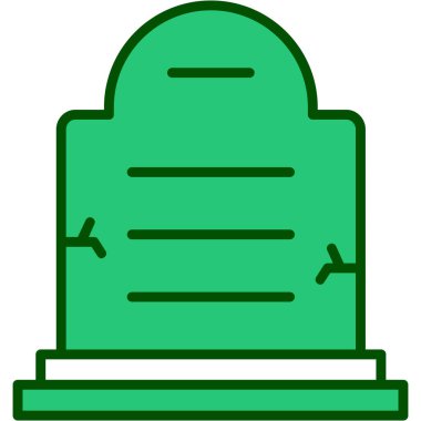 Şapka. Web simgesi basit illüstrasyon