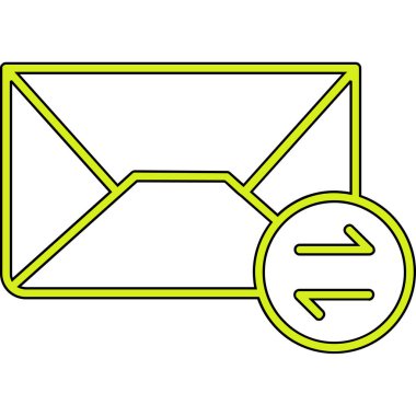 zarf e- posta iletisi