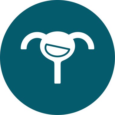 Kadın vektör illüstrasyonu