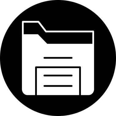 dosya biçimi vektör illüstrasyonuName