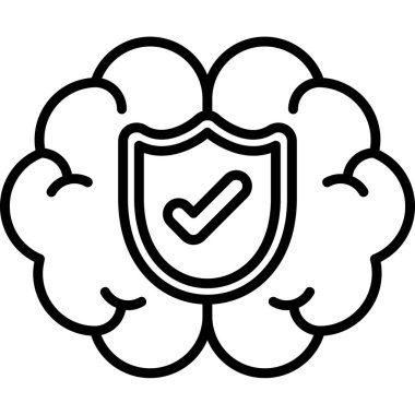 İşaretleme simgesi, özet biçimi