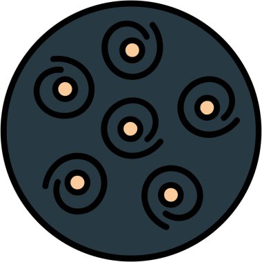 top bowling sporu simgesi