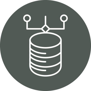 veri depolama. Basit tasarım