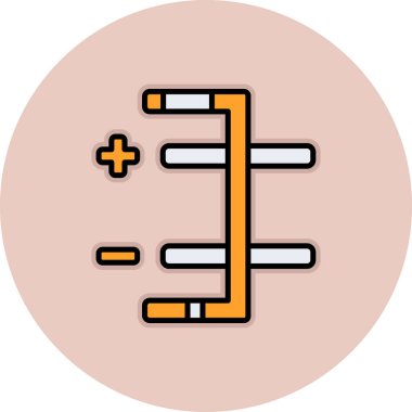 Ağ web simge vektör çizim