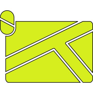 Ok simgesi tasarımı