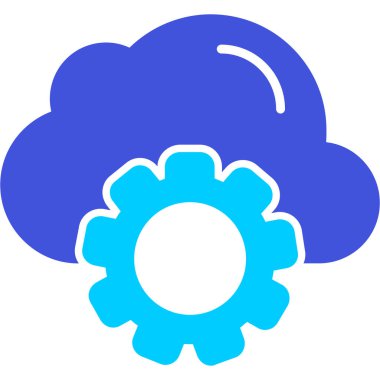 Bulut hesaplama. Basit resimleme