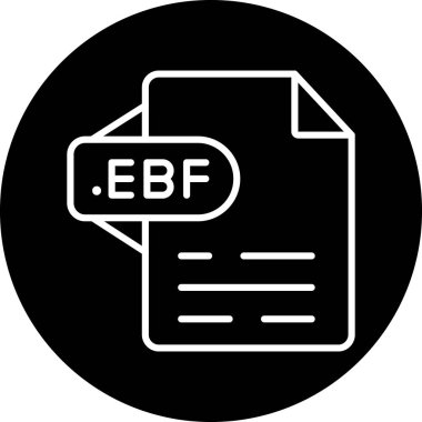 Web simgesinin vektör biçimi simgesi