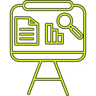 İş ve office öğeleri