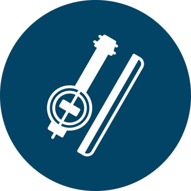 seo modern simgesinin vektör illüstrasyonu,