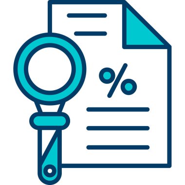 Büyüteç ile denetim listesi