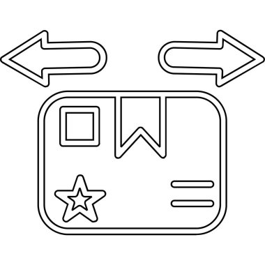 Geliştirme için web tasarım simgesi