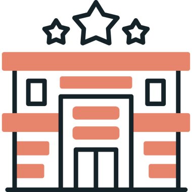 ikon vektör illüstrasyonu oluşturma