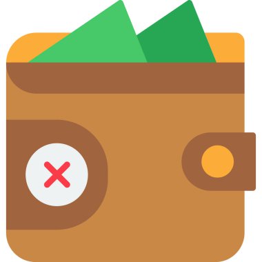 para düz vektör simgesi