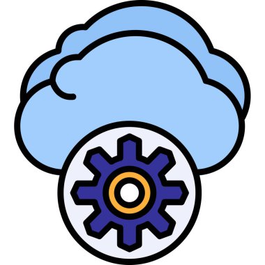 Bulut hesaplama. Basit tasarım