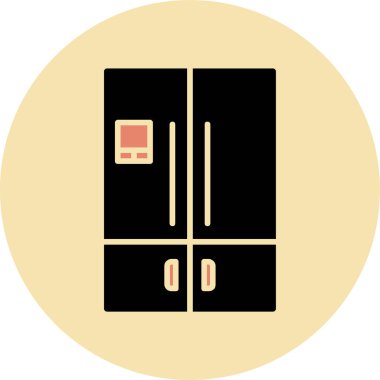 modern simge vektör illüstrasyonu