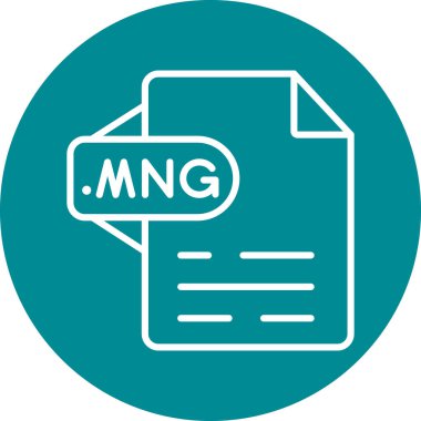 dosya biçimi vektör illüstrasyonuName