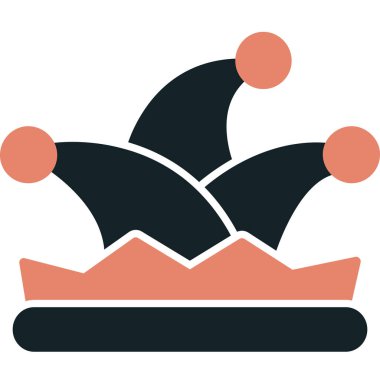 Gemi simgesi vektör illüstrasyonu