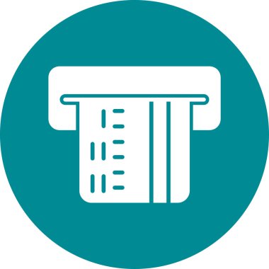 modern simge vektör illüstrasyonu