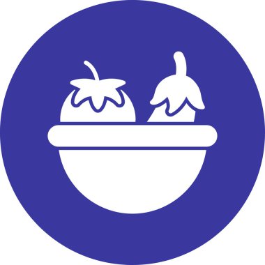 illüstrasyon vektör simgesi