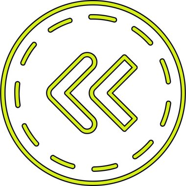 madeni para para simgesi