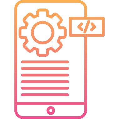 vites simgeli cep telefonu