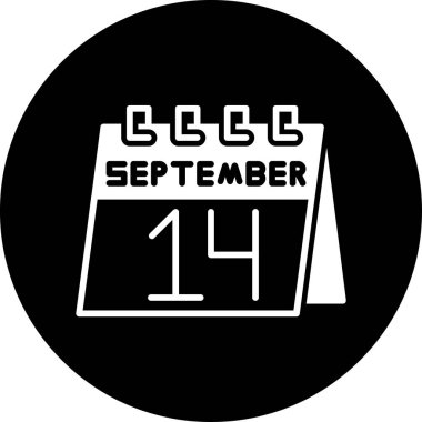 13 Eylül sembol simgesi