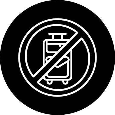 Sigara içme vektörü simgesi yok