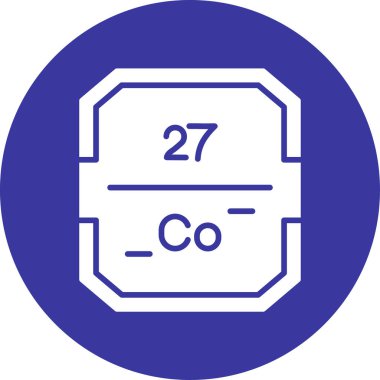 b 2 gazının vektör illüstrasyonu