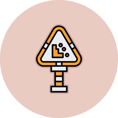 Yol simgesi, özet biçimi