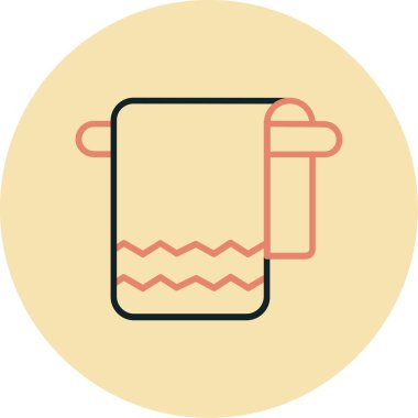 içki web simgesi, vektör illüstrasyonu