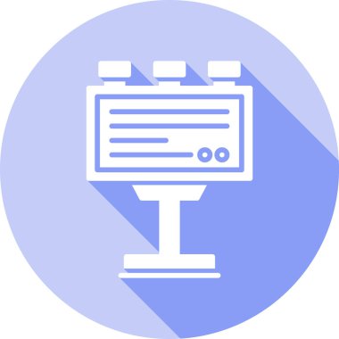 Web simgesi tasarım vektörü