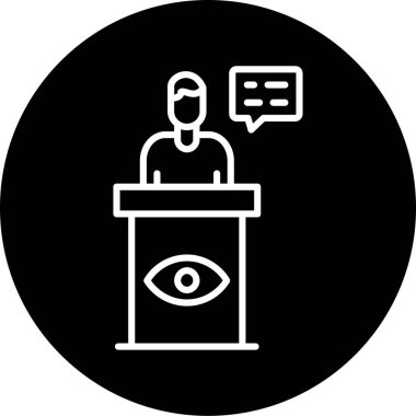 Elinde kitap olan bir kadının vektör çizimi