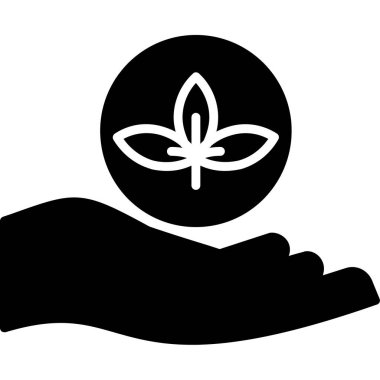 Nilüfer ve nilüfer ikonu