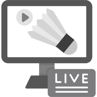 çevrimiçi canlı simge