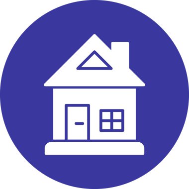 vektör evi resimleme