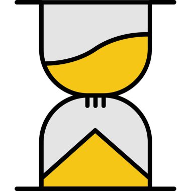 kahve makinesi vektör simgesi